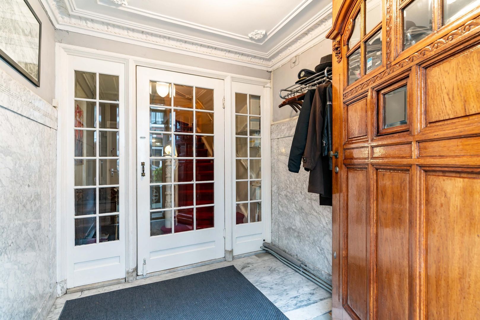 Van Speijkstraat 46 B