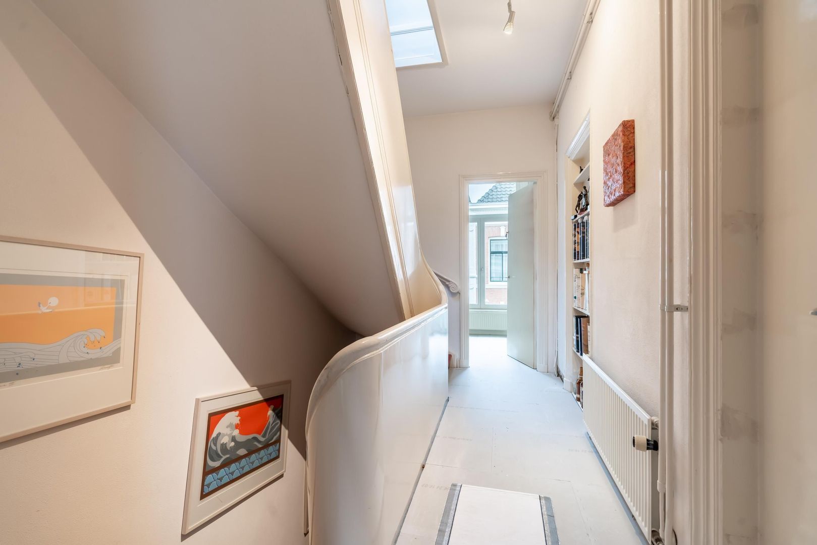 Van Speijkstraat 46 B