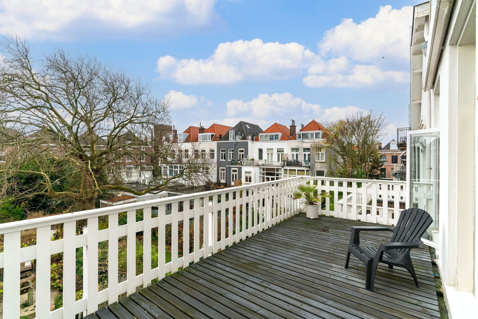 Van Speijkstraat 46 B