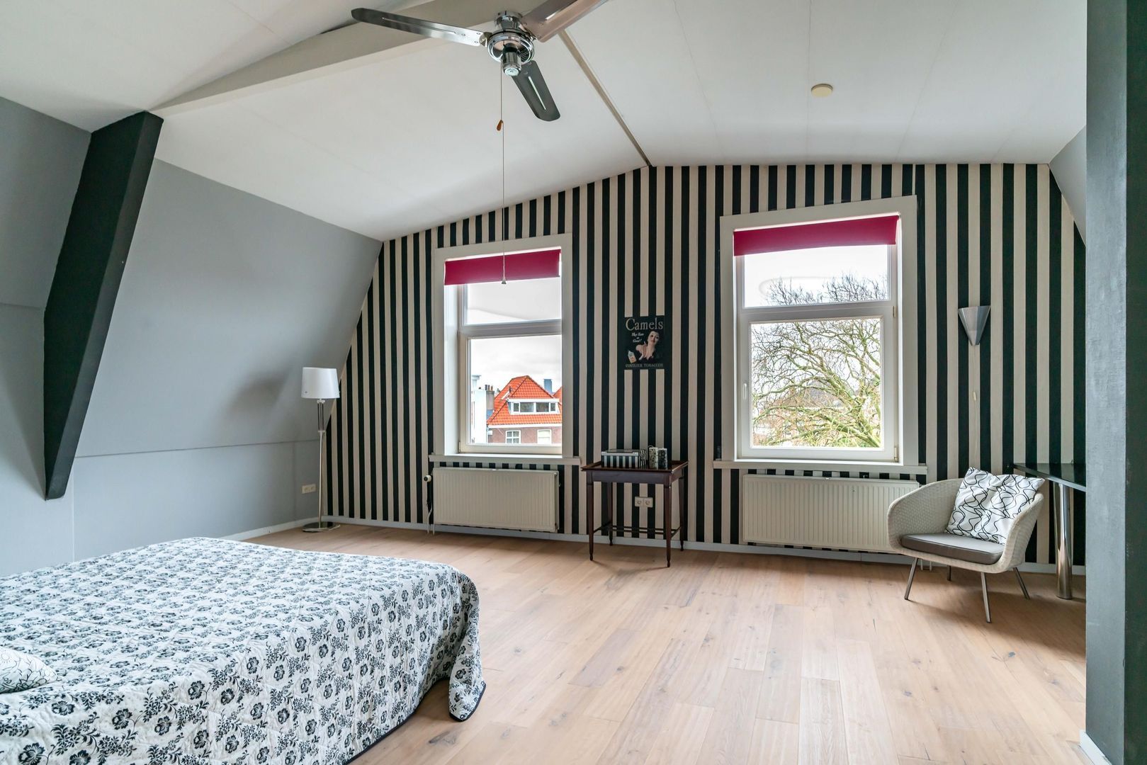 Van Speijkstraat 46 B