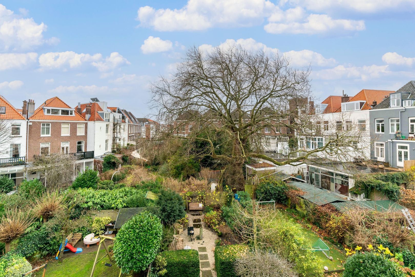 Van Speijkstraat 46 B