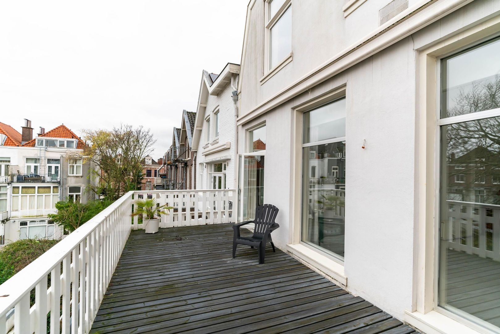 Van Speijkstraat 46 B