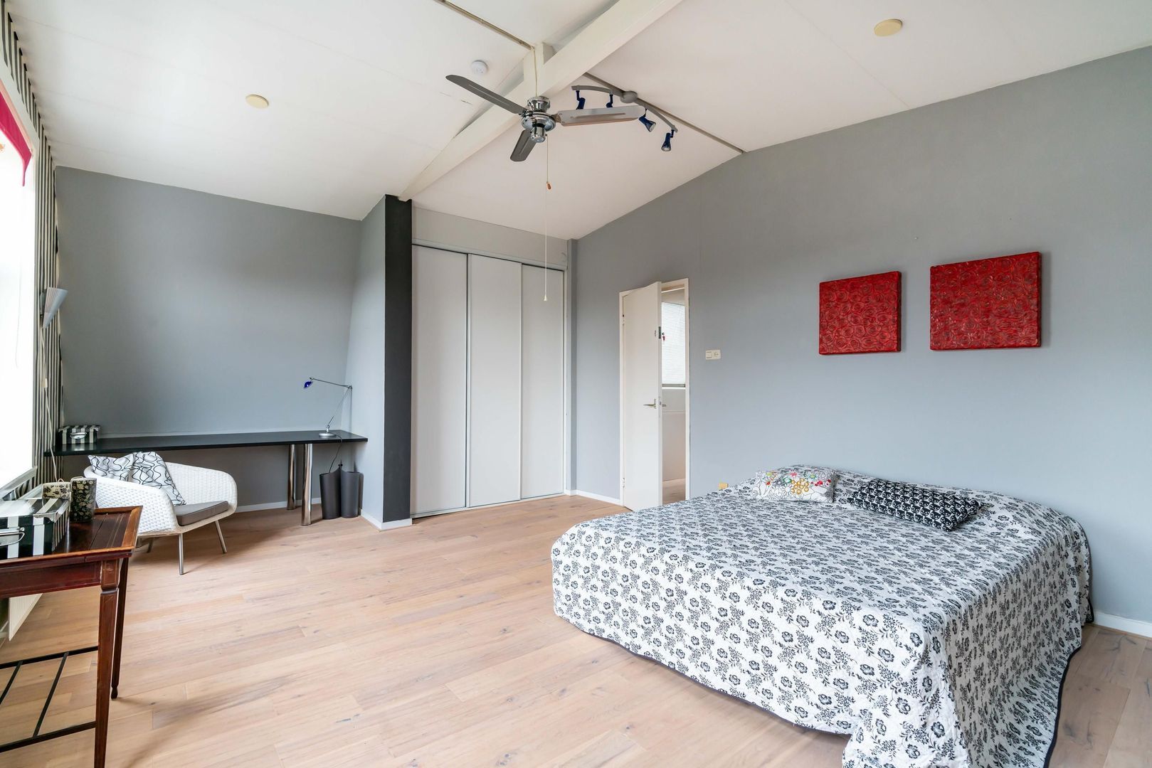 Van Speijkstraat 46 B