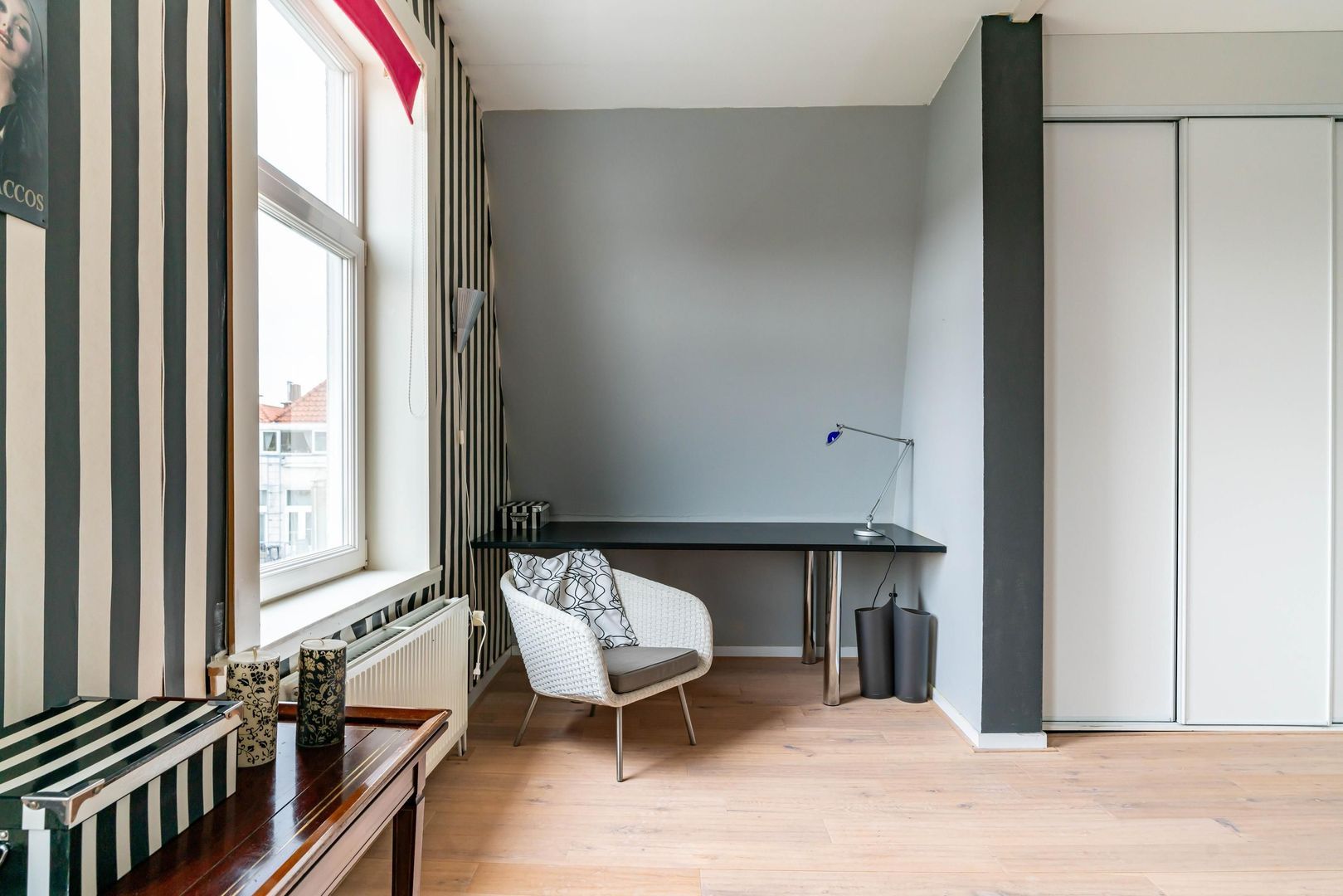 Van Speijkstraat 46 B