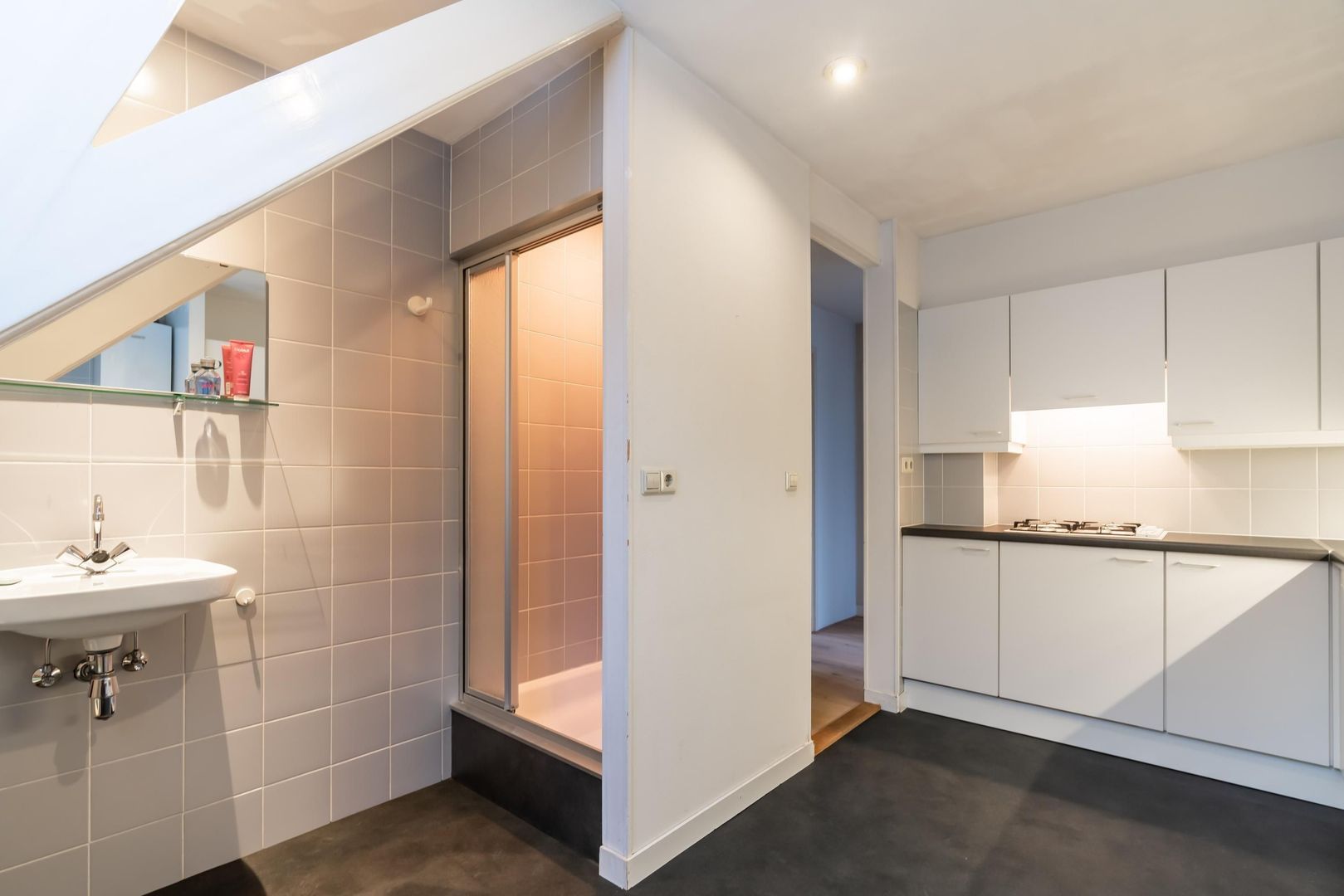 Van Speijkstraat 46 B