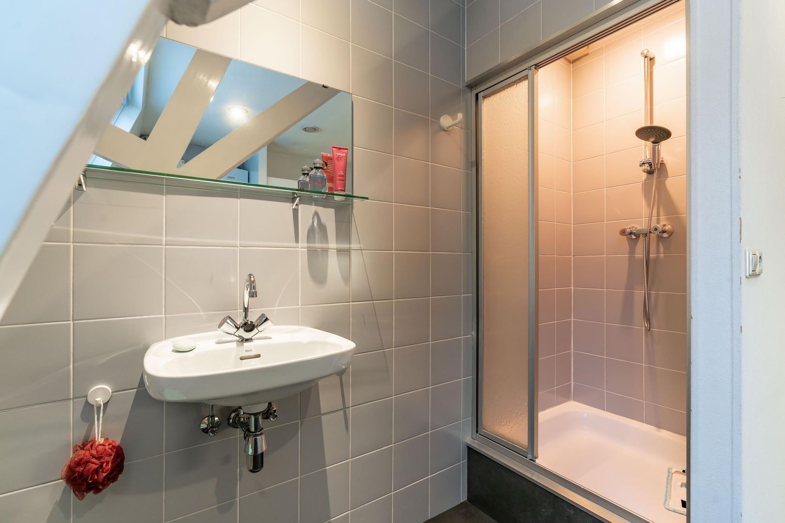 Van Speijkstraat 46 B