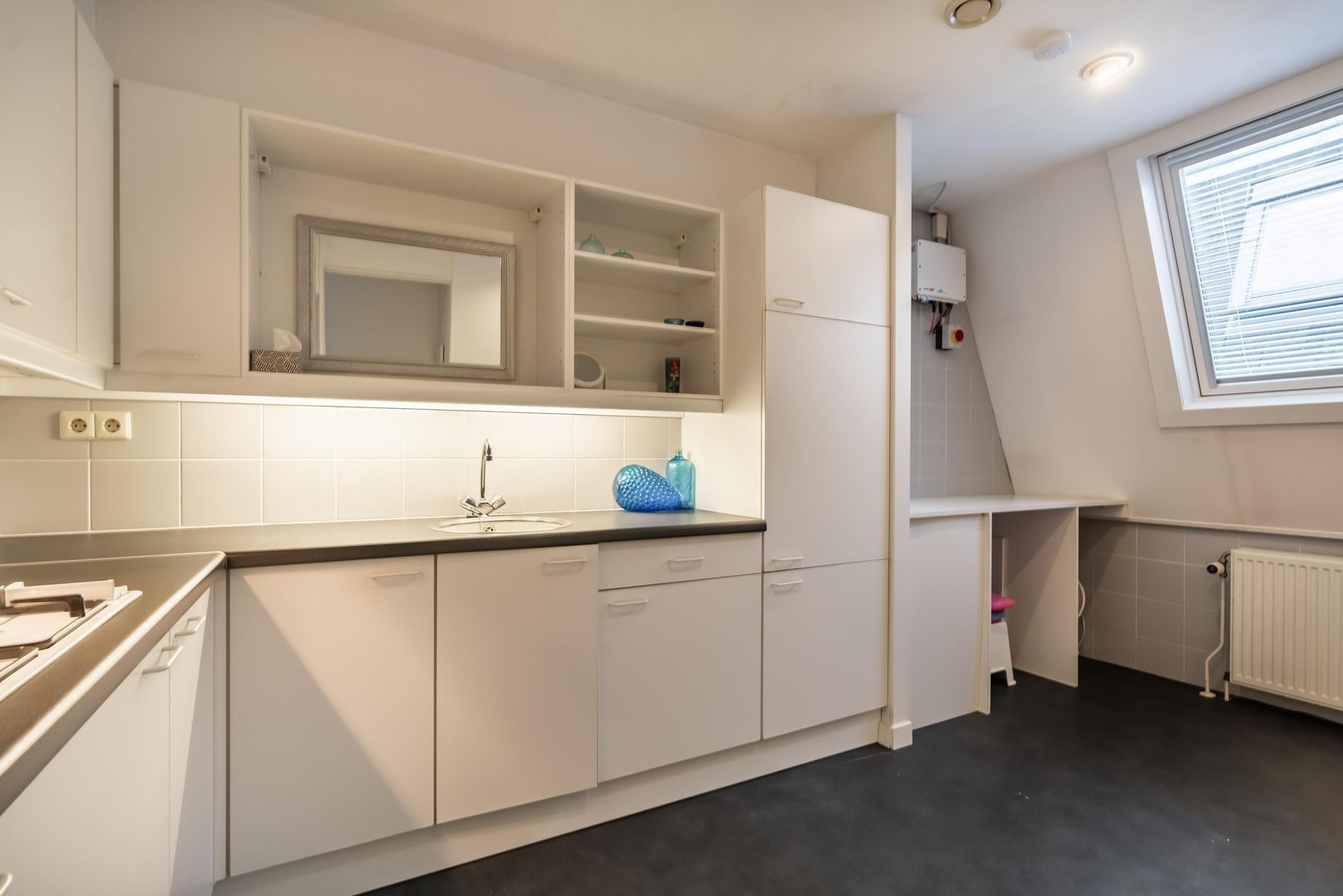 Van Speijkstraat 46 B