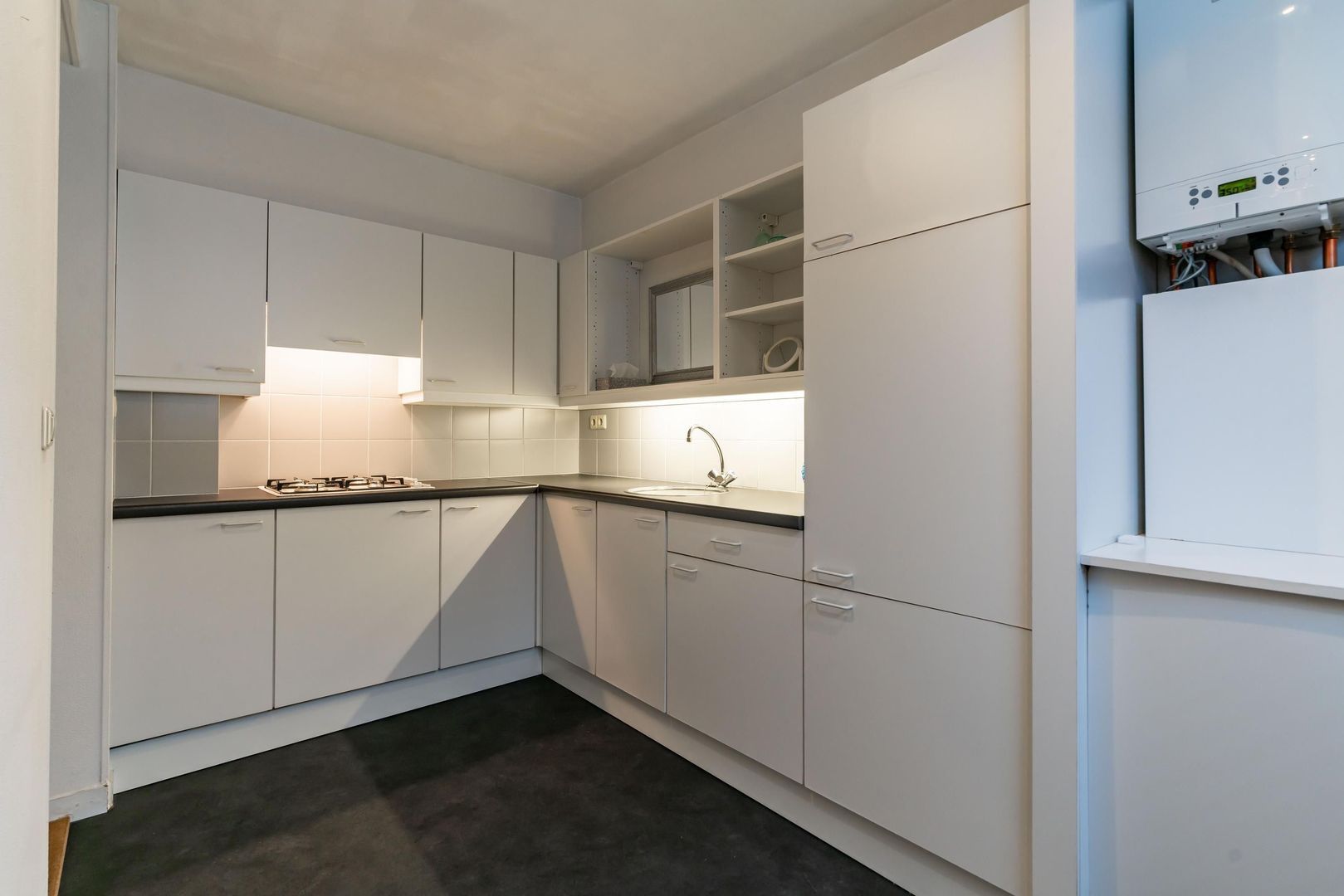 Van Speijkstraat 46 B