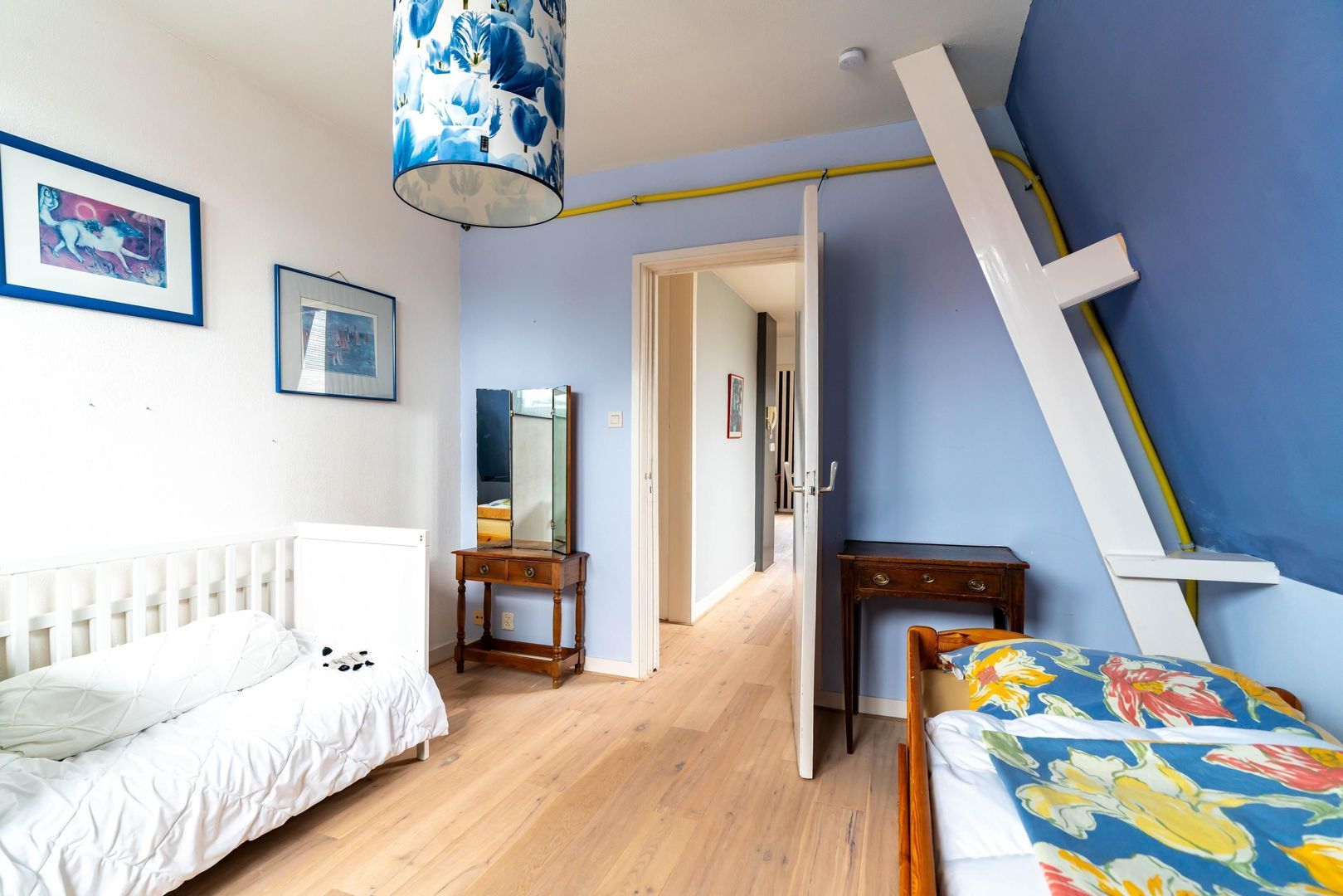 Van Speijkstraat 46 B