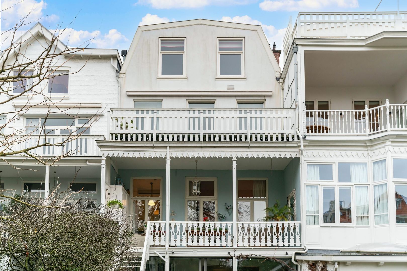 Van Speijkstraat 46 B