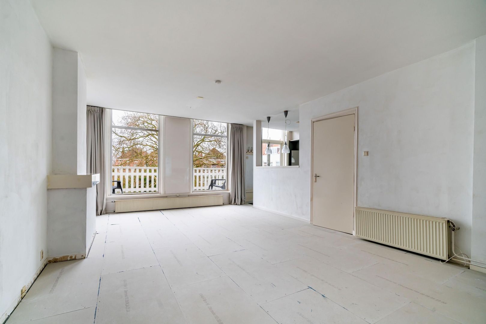 Van Speijkstraat 46 B