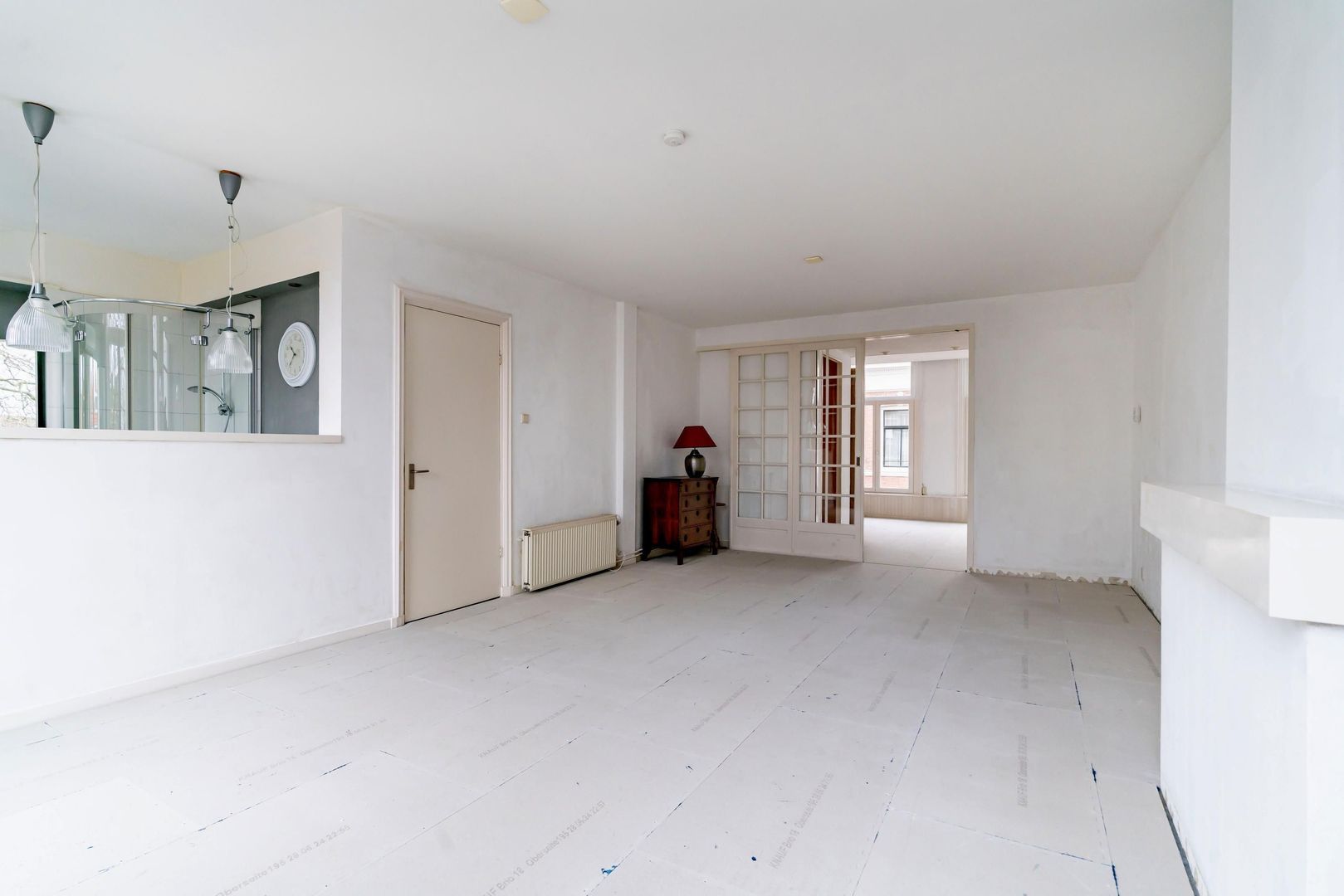 Van Speijkstraat 46 B