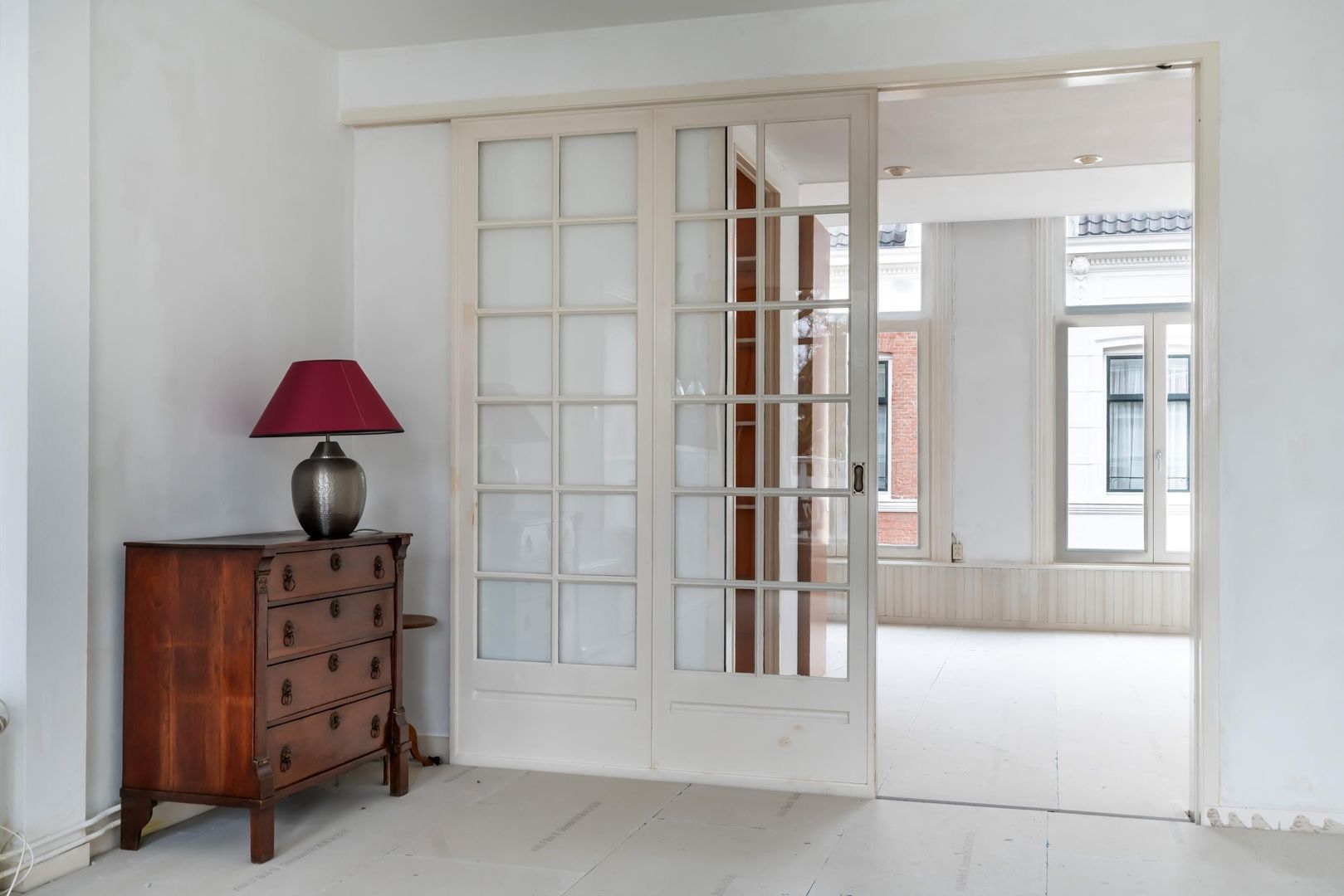 Van Speijkstraat 46 B