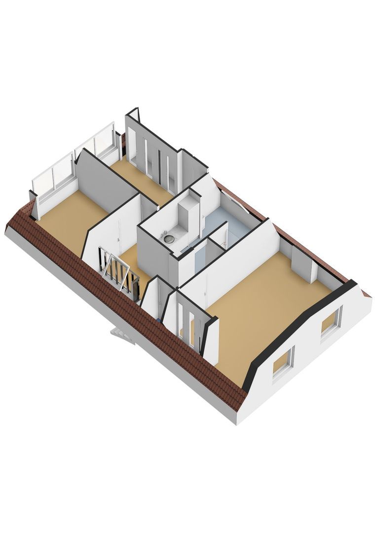 Van Speijkstraat 46 B