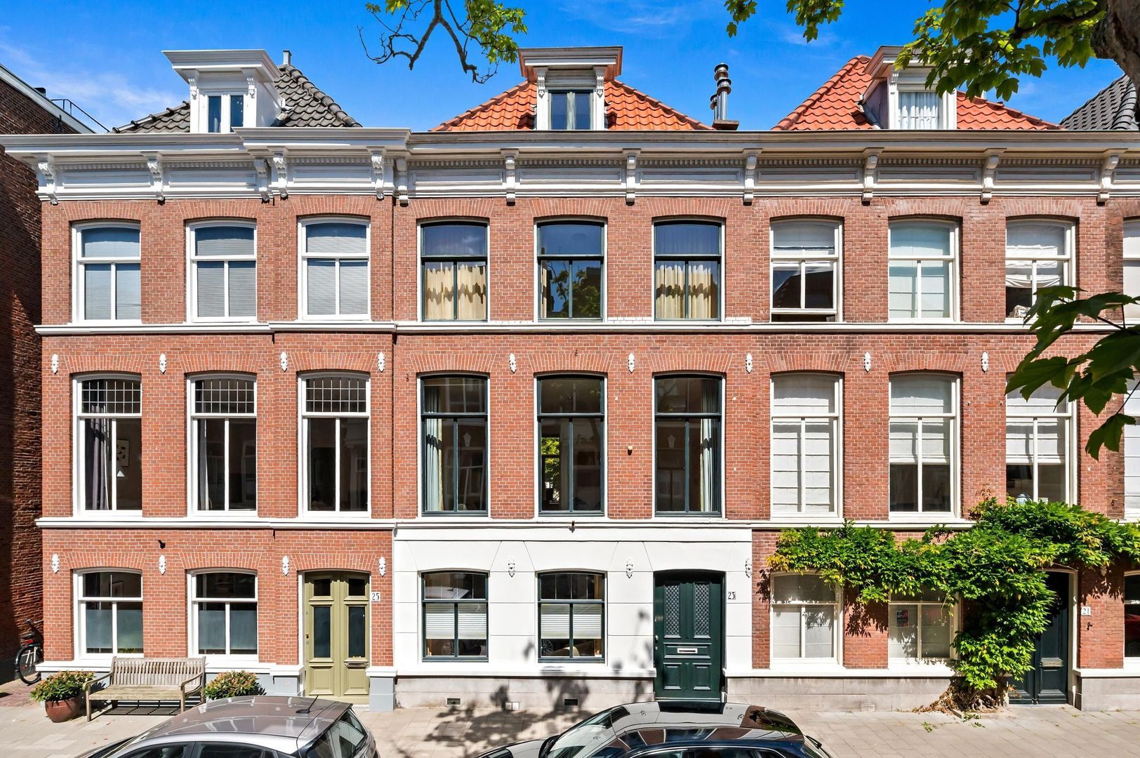Celebesstraat 23