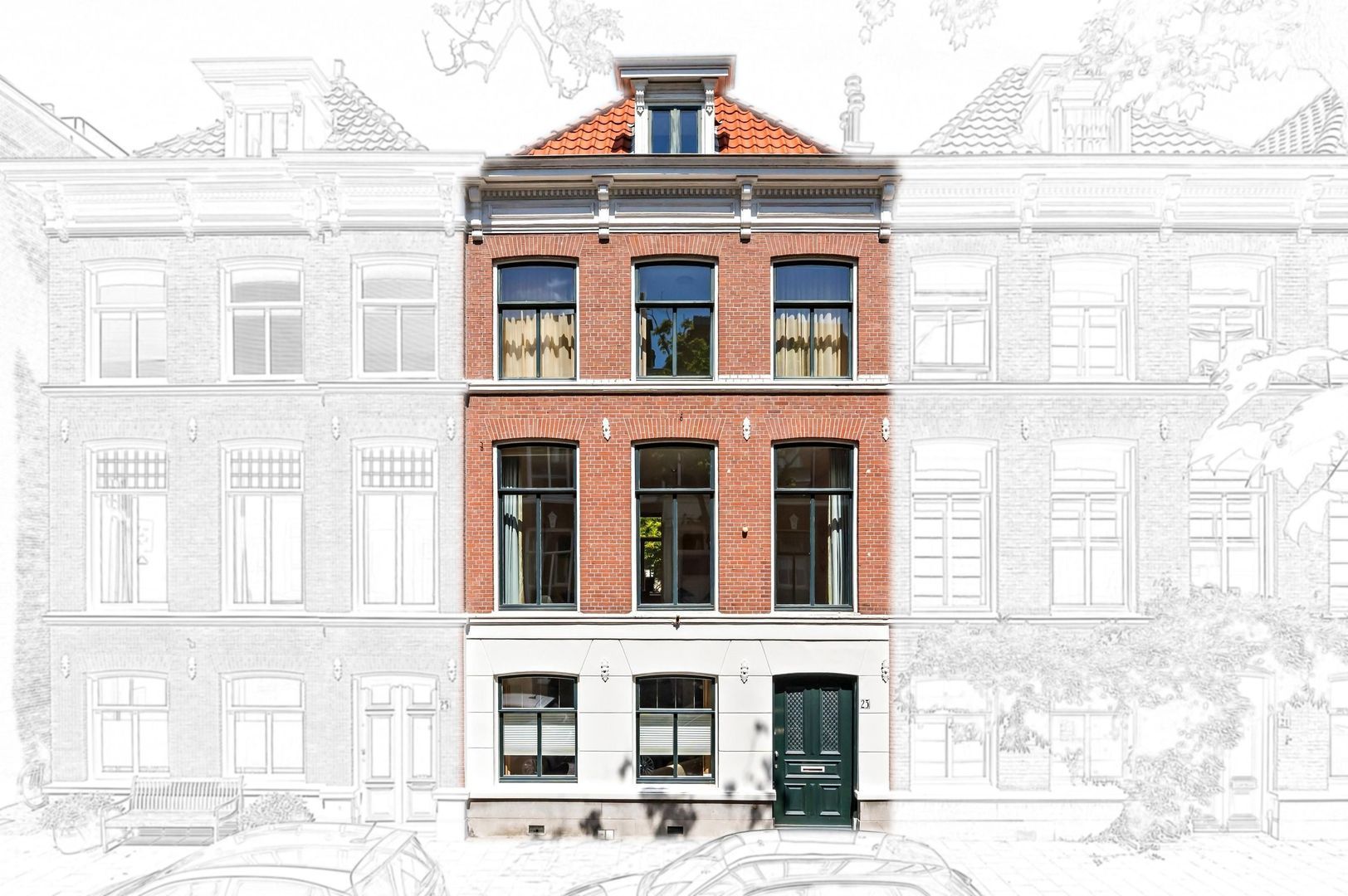 Celebesstraat 23