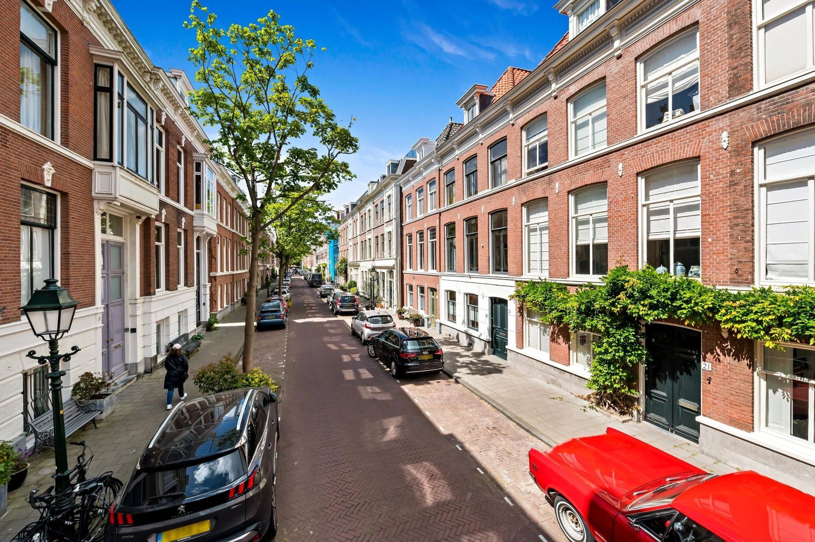 Celebesstraat 23