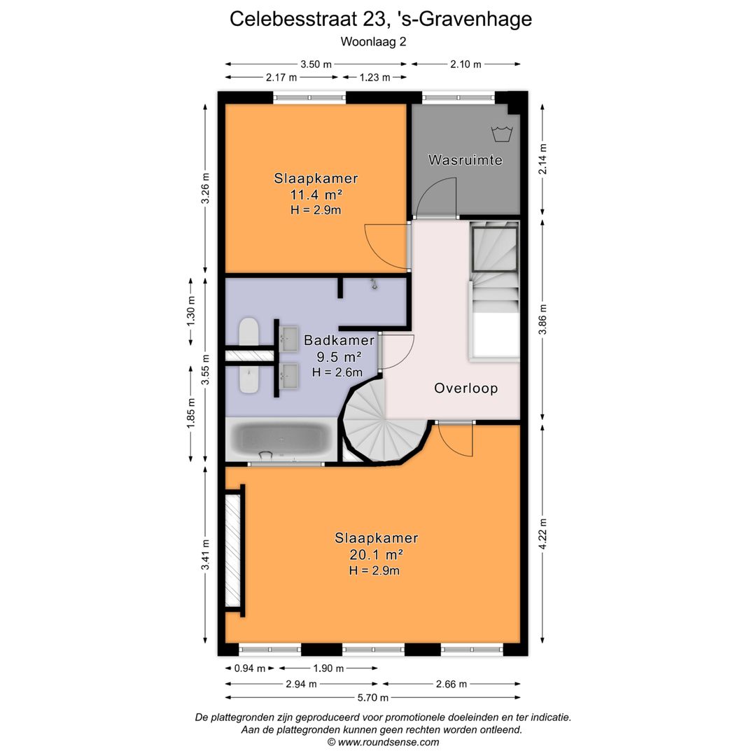 Celebesstraat 23