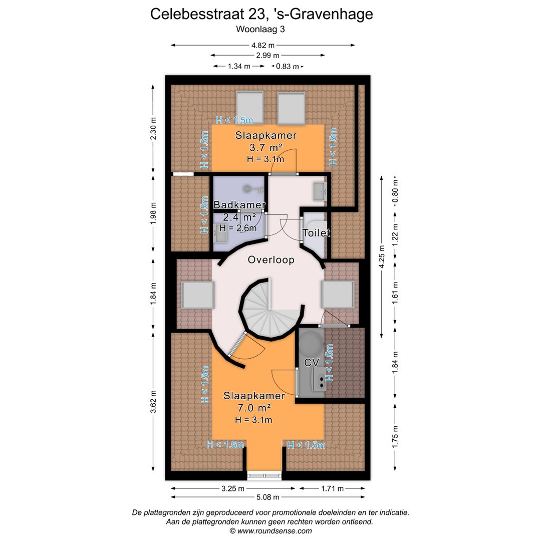 Celebesstraat 23