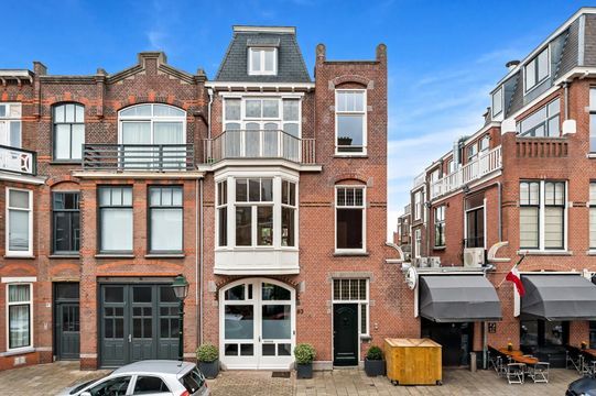 Van Loostraat 81