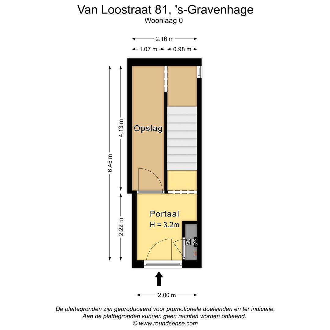 Van Loostraat 81