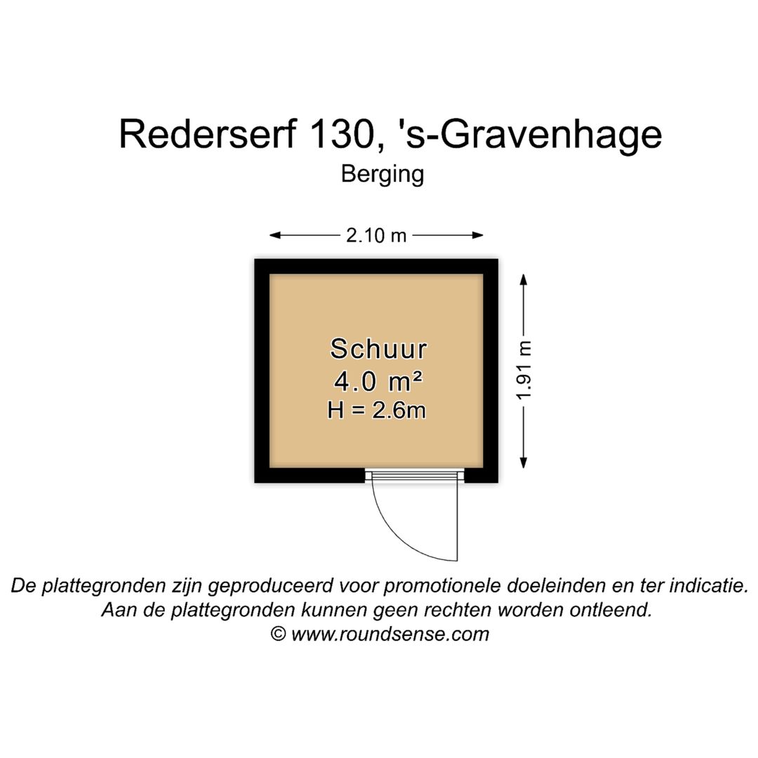 Rederserf 130