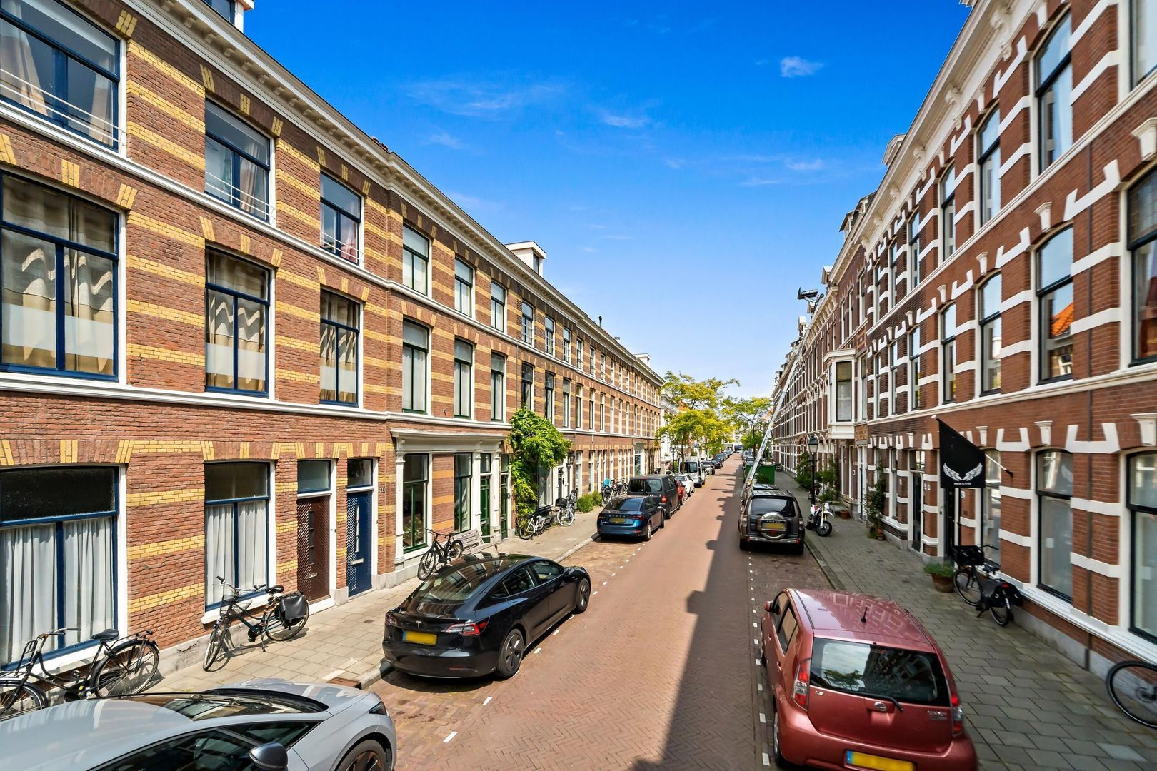 Malakkastraat 27
