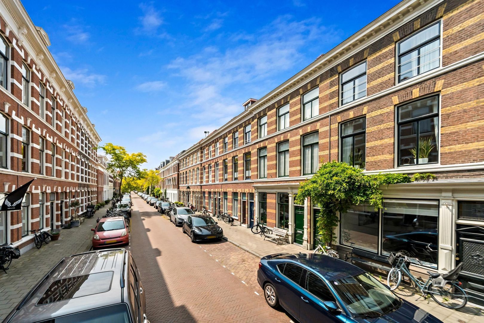Malakkastraat 27