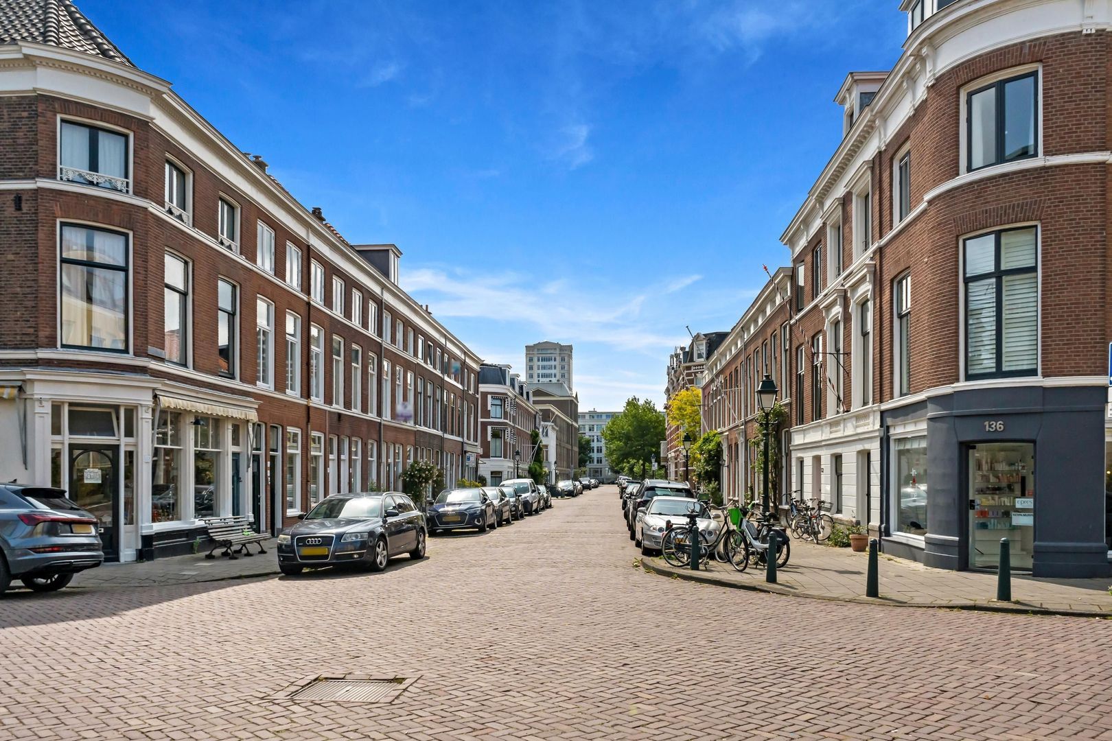 Malakkastraat 27