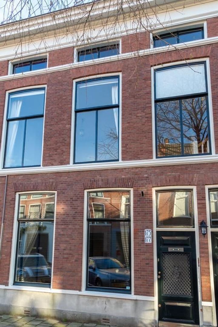 Sumatrastraat 177