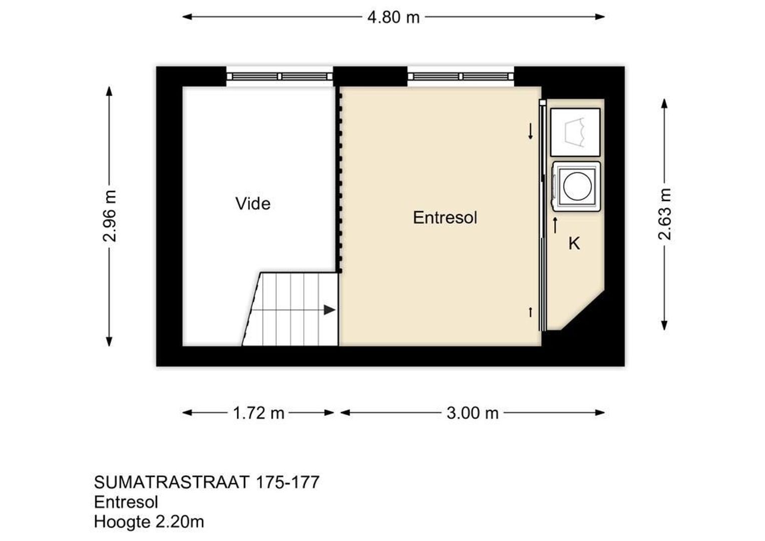 Sumatrastraat 177