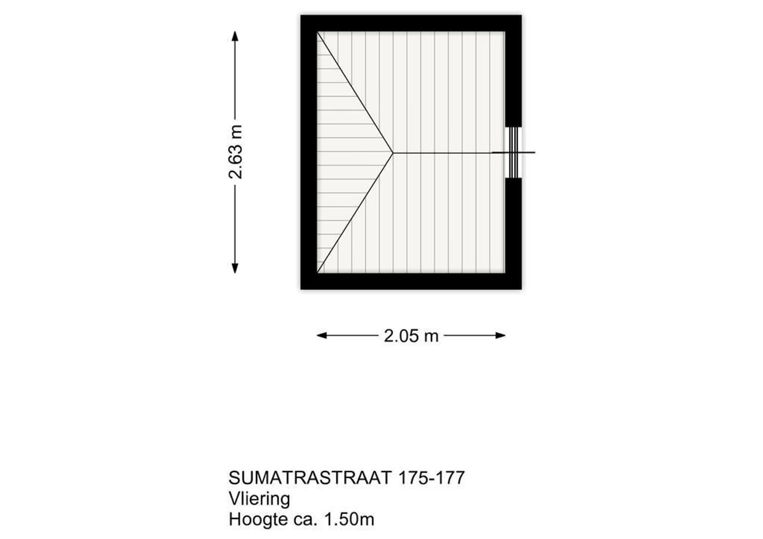 Sumatrastraat 177