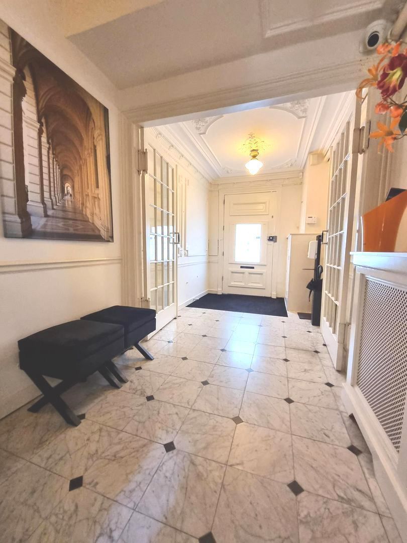 Bezuidenhoutseweg 129