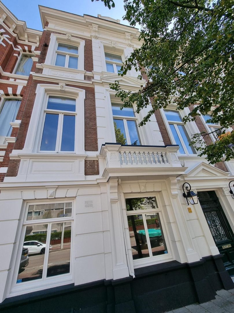 Bezuidenhoutseweg 129