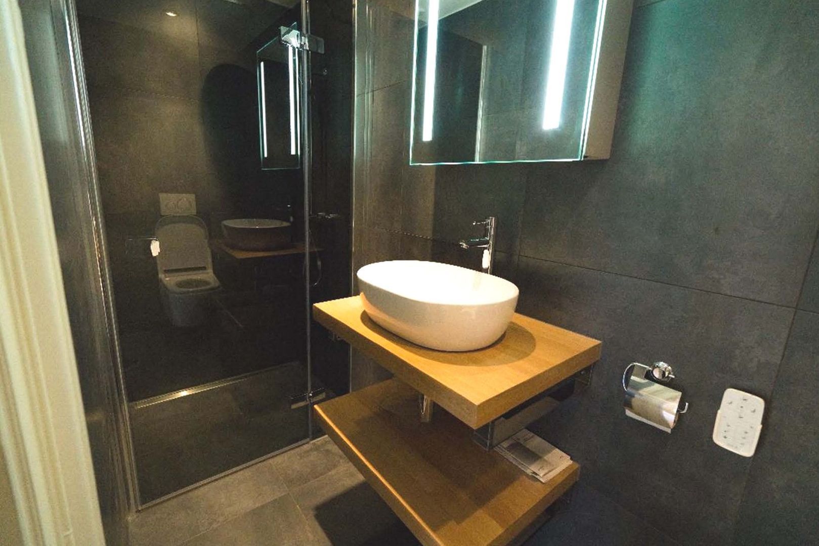 Bezuidenhoutseweg 129