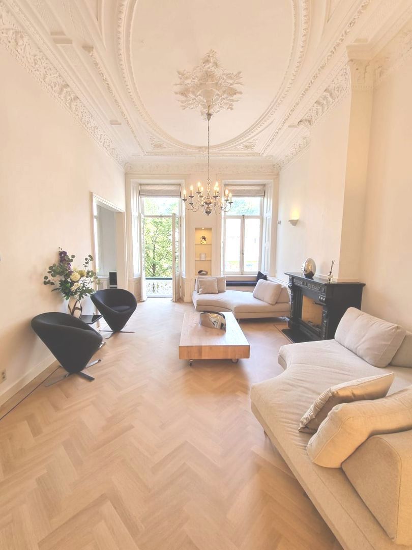 Bezuidenhoutseweg 129