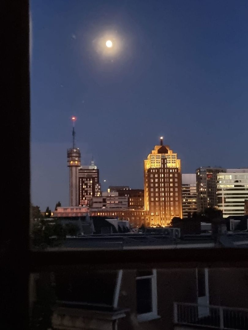 Bezuidenhoutseweg 129