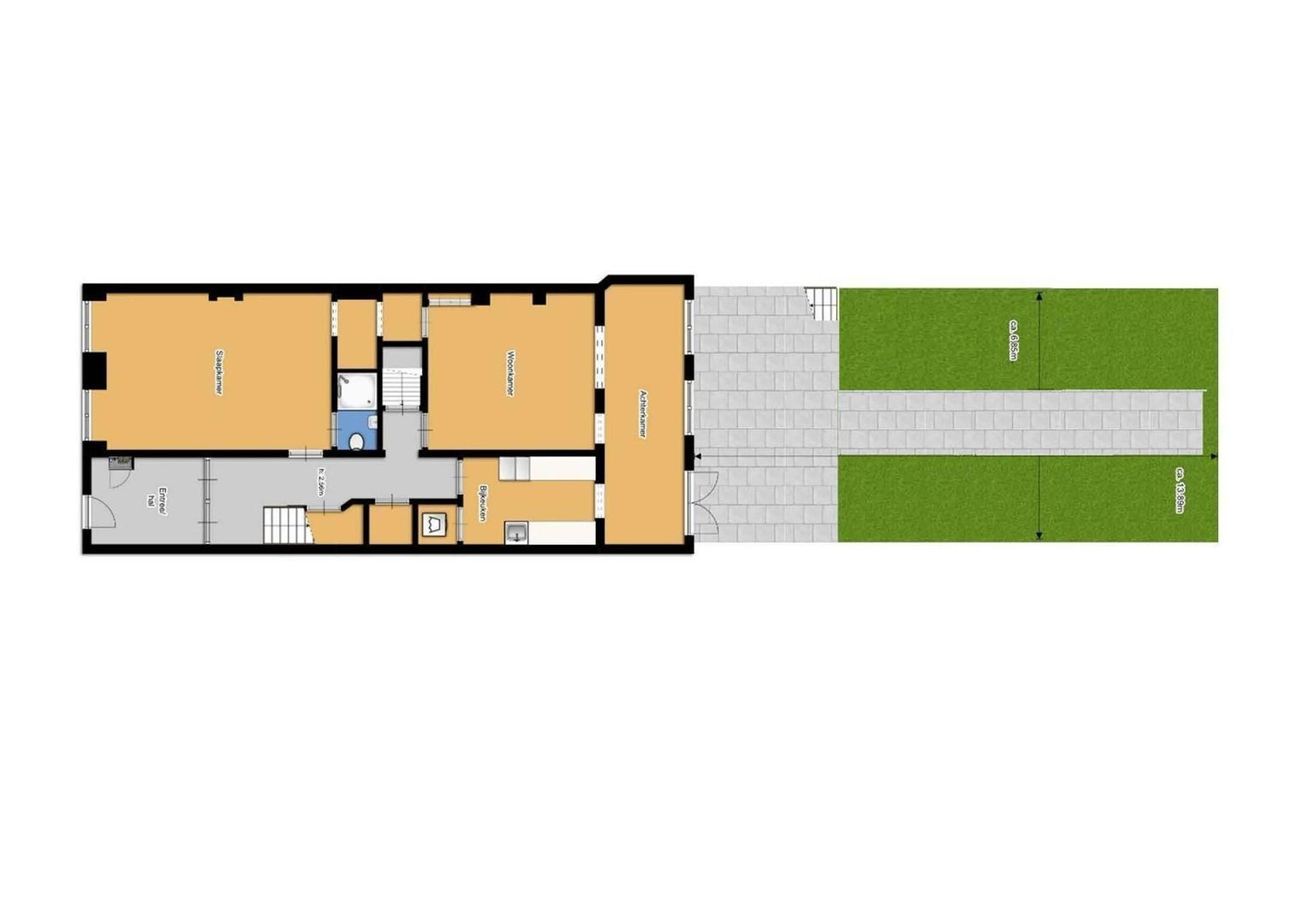 Bezuidenhoutseweg 129