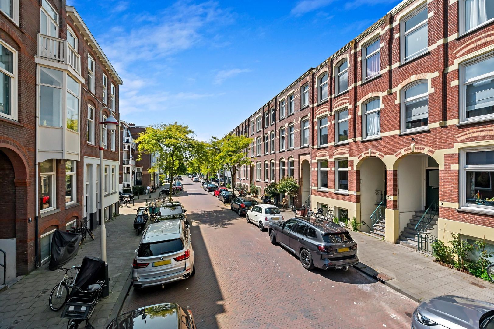 Amsterdamsestraat 29