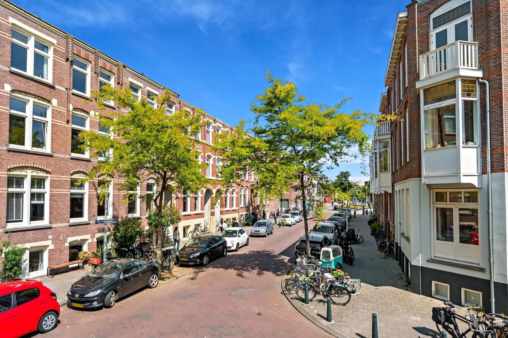 Amsterdamsestraat 29