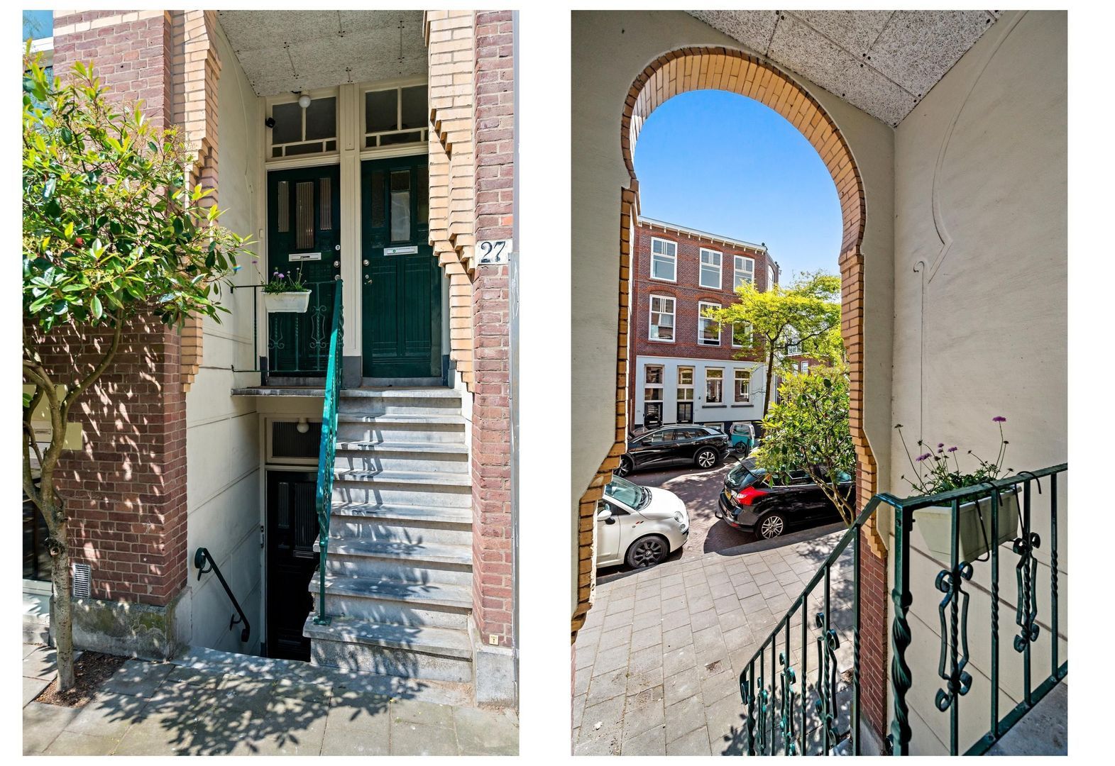 Amsterdamsestraat 29