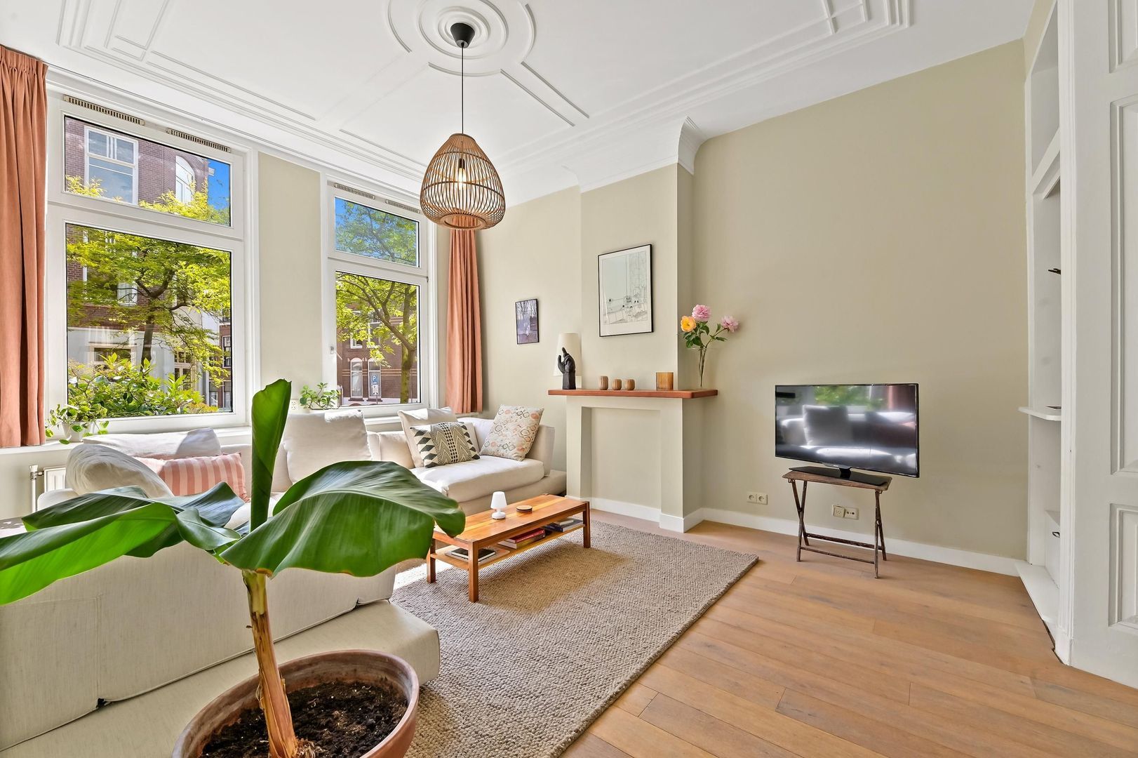 Amsterdamsestraat 29