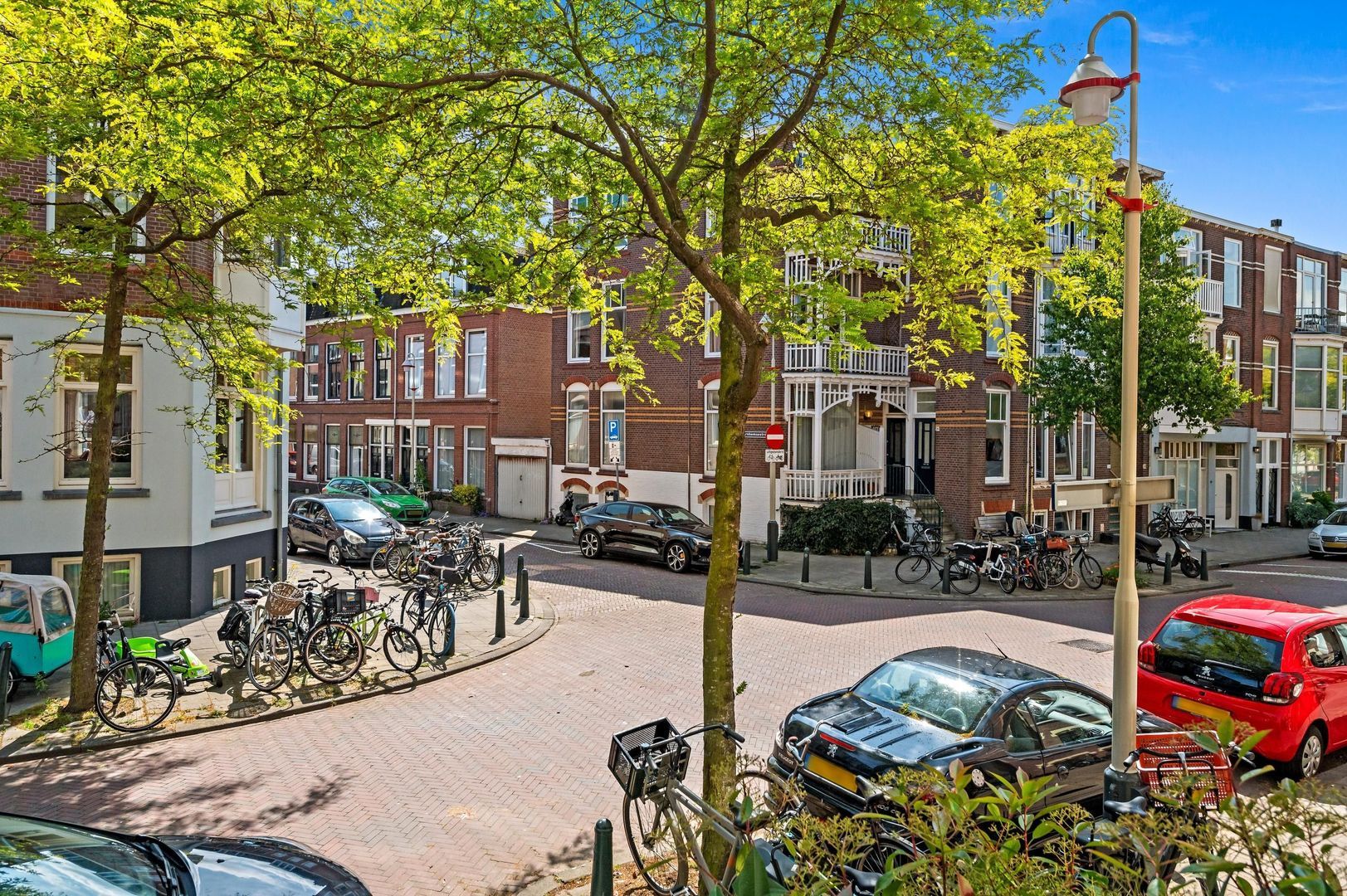 Amsterdamsestraat 29