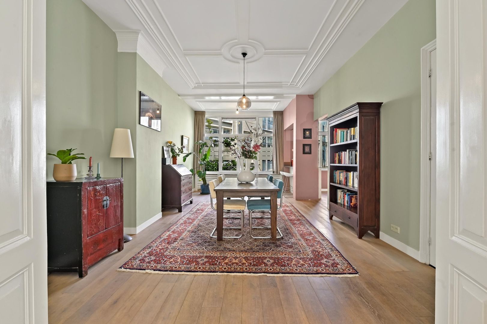 Amsterdamsestraat 29