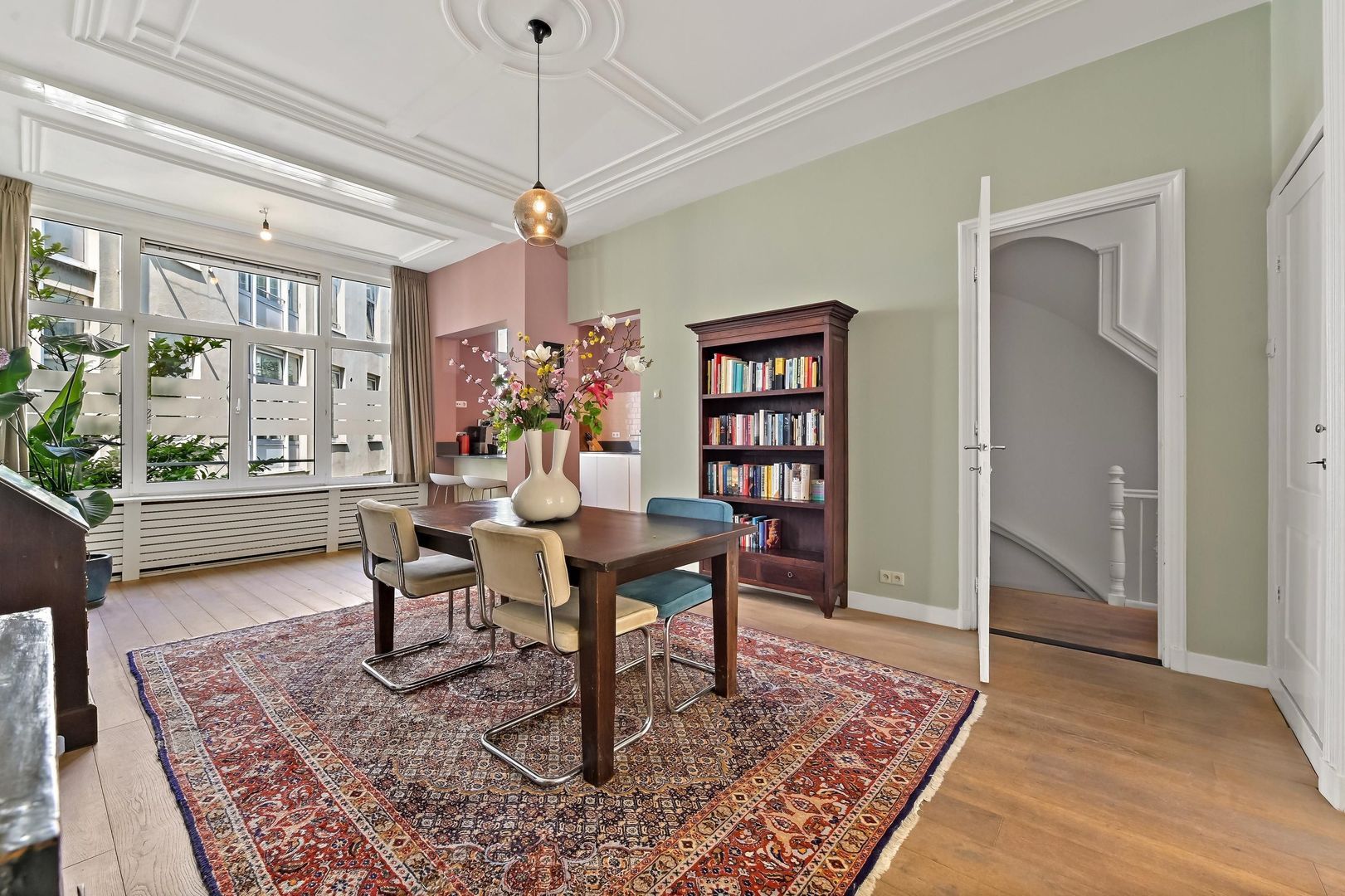 Amsterdamsestraat 29