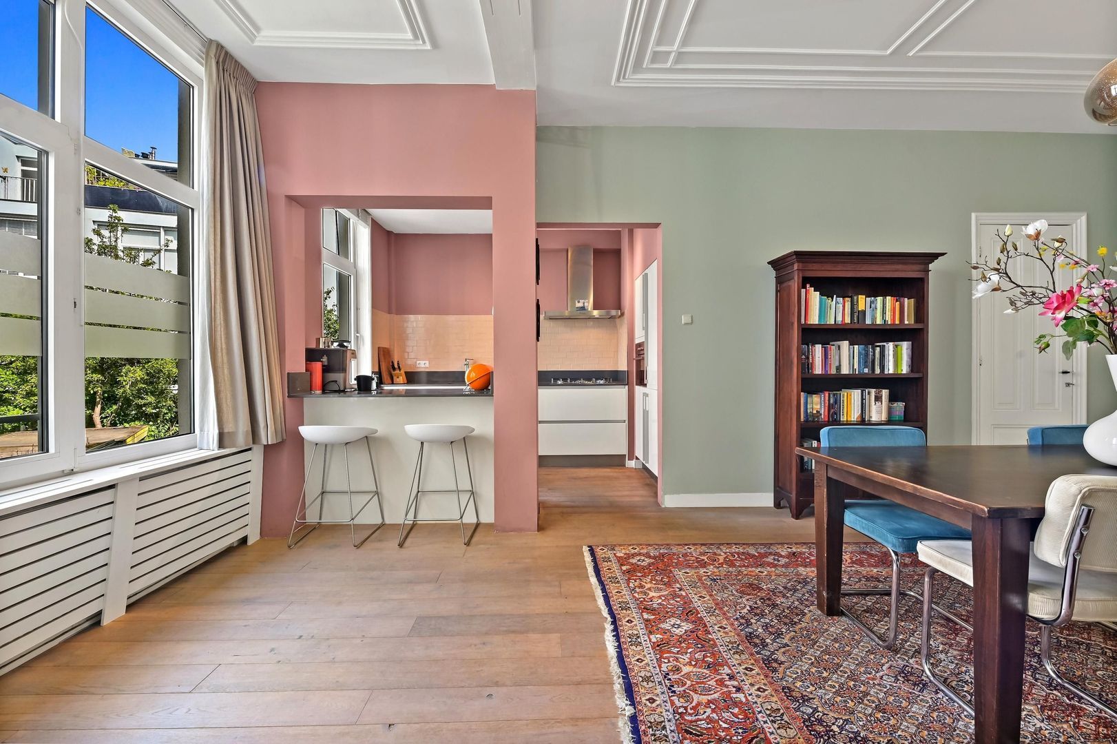 Amsterdamsestraat 29