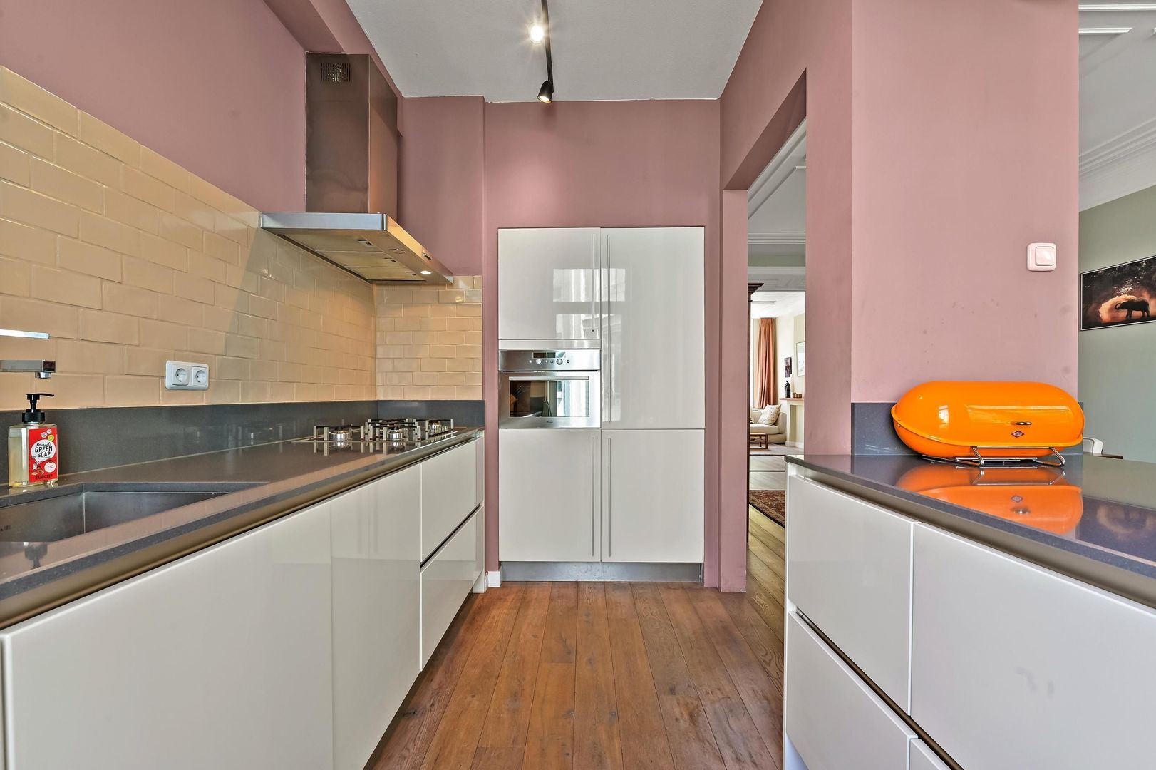 Amsterdamsestraat 29