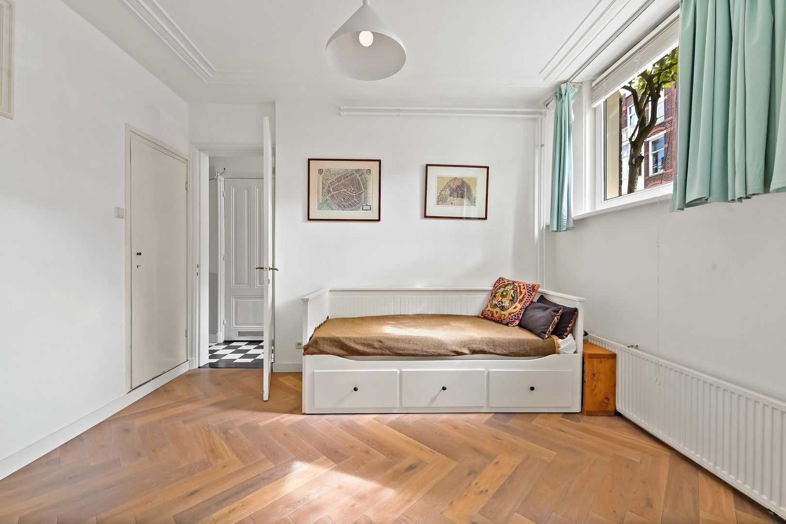 Amsterdamsestraat 29