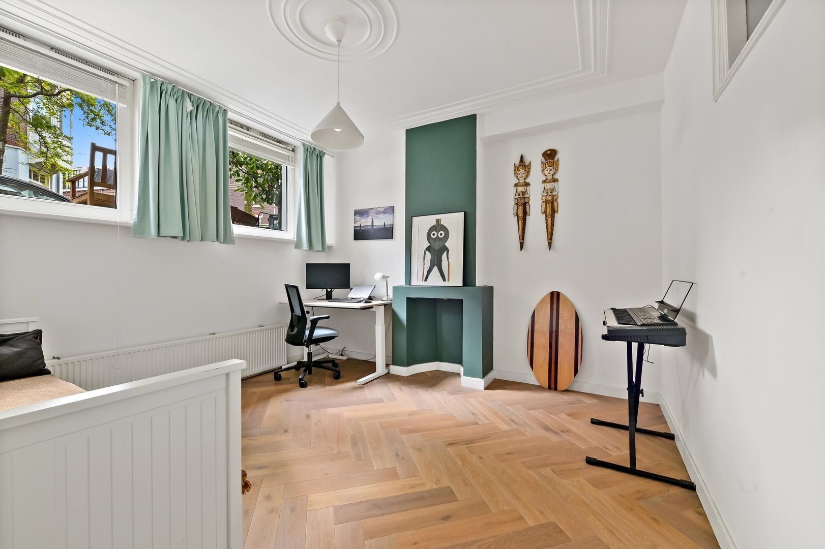 Amsterdamsestraat 29