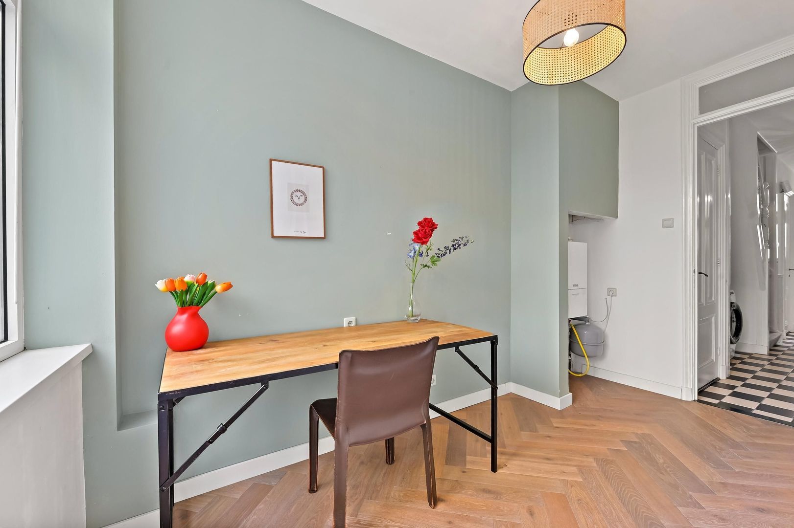 Amsterdamsestraat 29